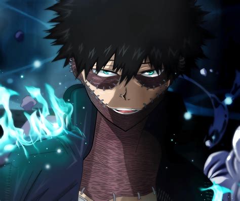 bnha danbooru|[140+] Dabi (Boku No Hero Academia) Wallpapers.